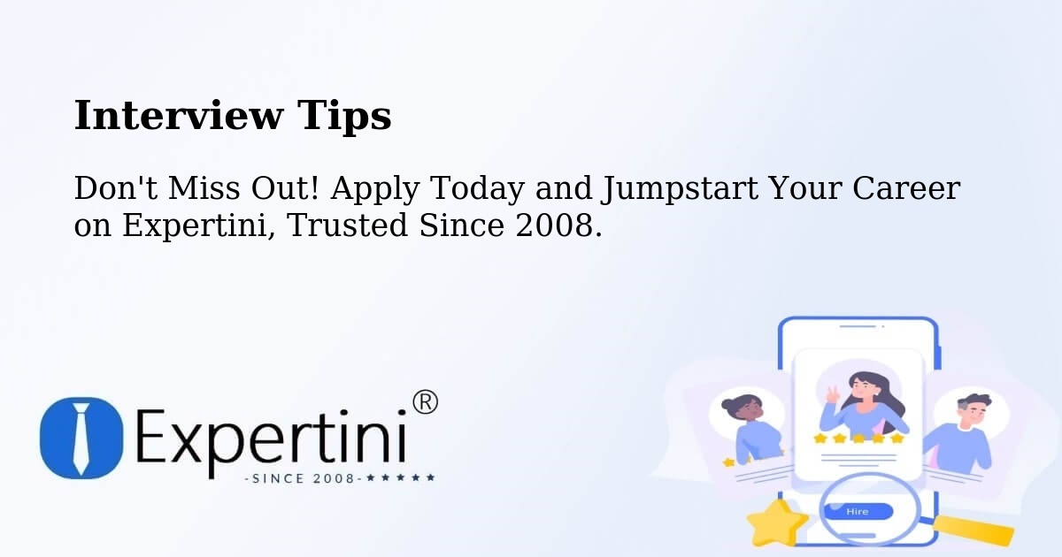 Interview Tips & Techniques for Job Seekers – Provincia Hernando Siles - Provincia Hernando Siles, Bolivia Jobs Expertini
